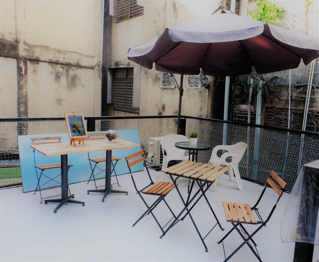 Teegether Hostel Bangkok Luaran gambar