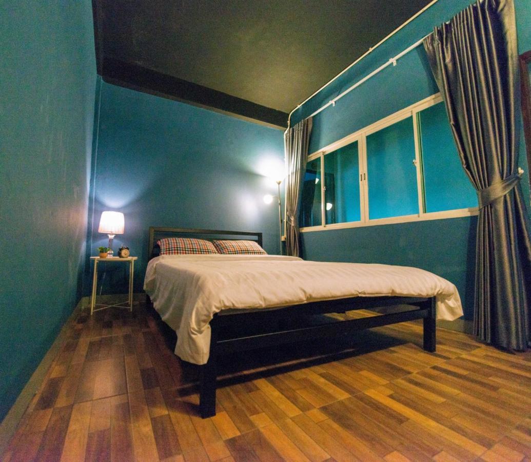 Teegether Hostel Bangkok Luaran gambar