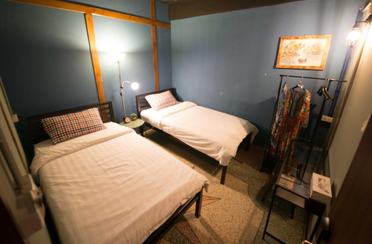 Teegether Hostel Bangkok Luaran gambar