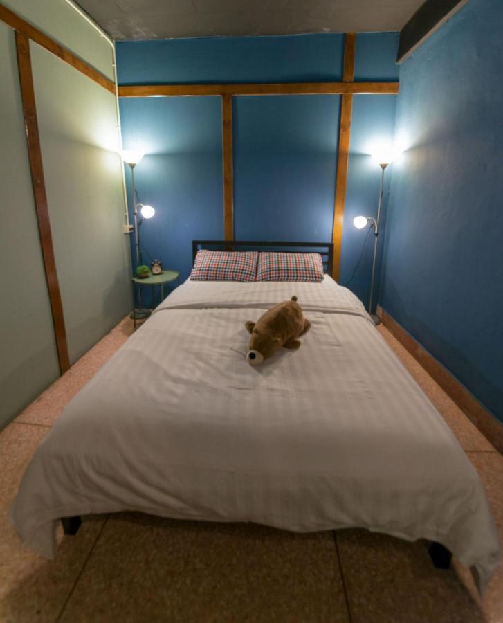 Teegether Hostel Bangkok Luaran gambar
