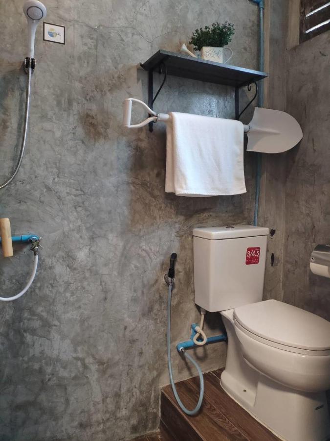 Teegether Hostel Bangkok Luaran gambar